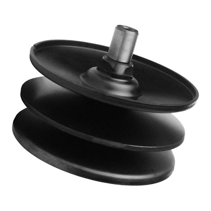 ya 14 956 04015B Slip Clutch Variable Speed Pulley for Tractors and Lawn Equipment