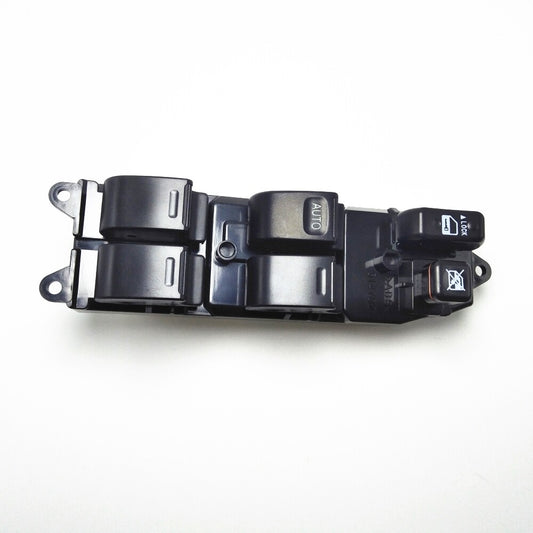 ya 1 8.5.2 84820-33180 Master Power Window Switch LHD for Camry 2.4L 3.0L 2002-2005