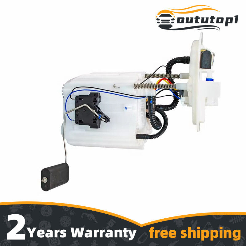 ya 27 7.2 for Mercedes-Benz A-Class, CLA200, GLA180, GLA250 (2012-2019) 2464701294 Fuel Pump Assembly