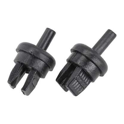 ya 5 8.7 Upgrade Your for for Renault 's Interior 2x Parcel Shelf String Hanger Clips