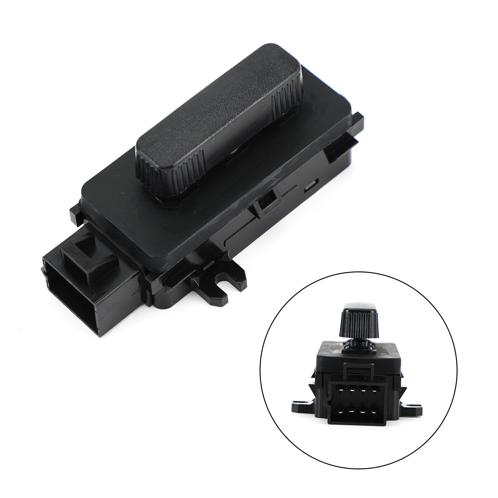 ya 1 8.5.4 For 00-06 Suburban Tahoe Silverado for Yukon Power Front LH/RH for Seat Switch 12450256