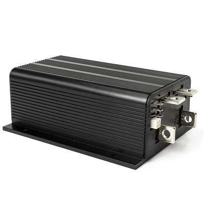 ya 5 8.7 New PMC 1205M-5603 36V/48V 500Amp DC Controller Motor For Curtis Club for Golf Cart