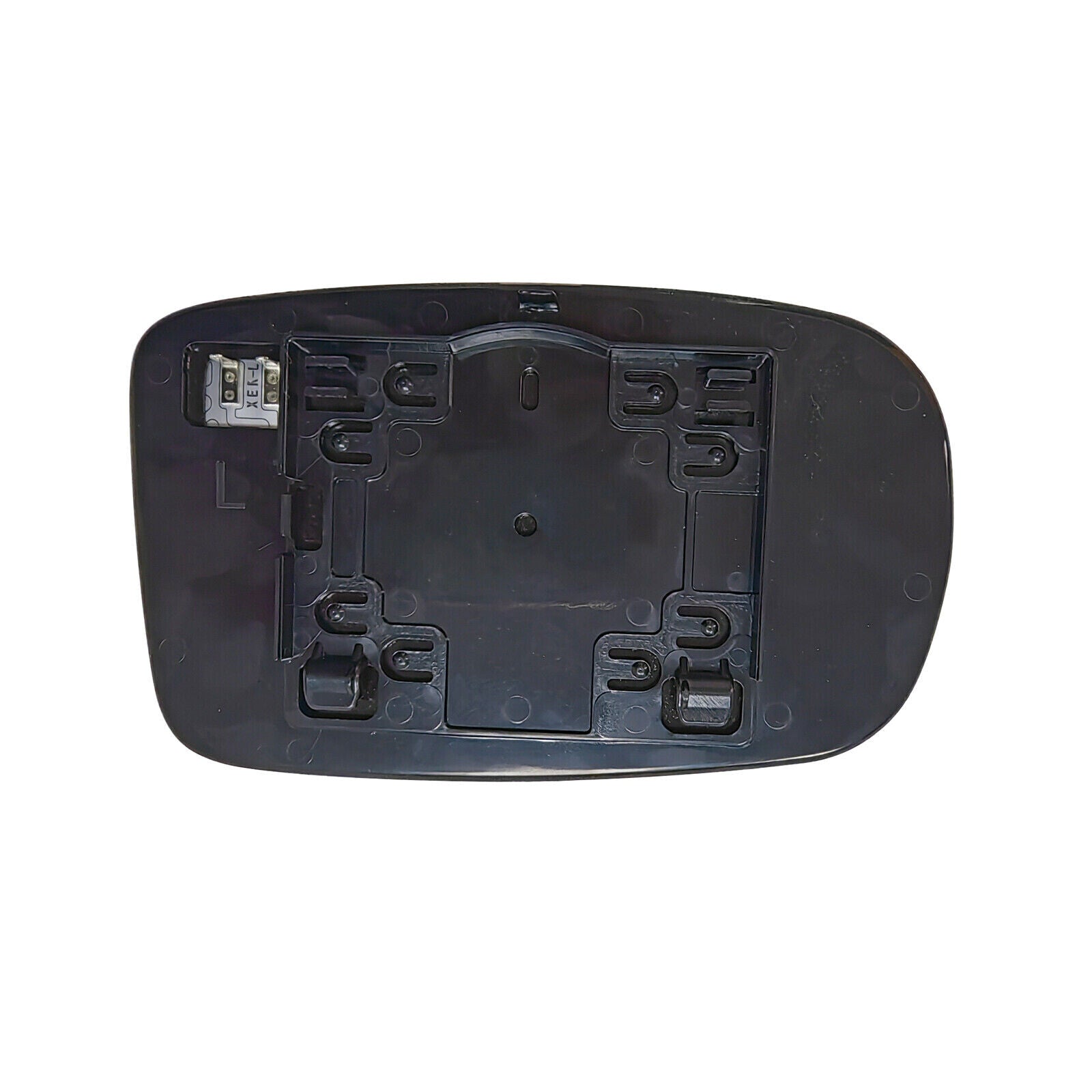 ya 1 8.5.4 Driver Left Side Mirror Glass With Electric Heated For 2011-2021 for Dodge Charger
