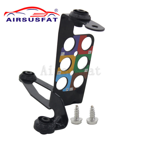 ya 1 8.5.2 Suitable for Porsche for PANAMERA 970 air suspension supply solenoid valve for SEAT bracket 