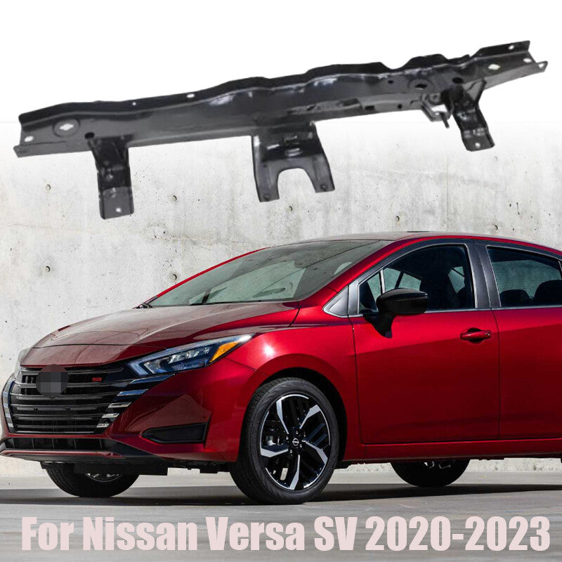 ya 10 10.28 For Versa SV 2020-2023 Radiator Support Core Upper F25115EEMH n