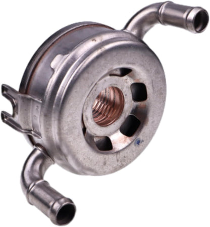 ya 5 8.7 Oil cooler Core 1J700-37011 for Kubota V2607