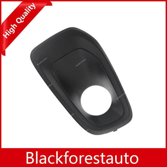 ya 13 5.27.2 For 2015 2016 2017 2018 for Jeep Renegade Front Left Bumper Fog Lights Bezel Cover