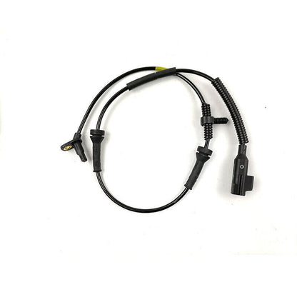 ya 1 8.12 baidi 4-piece front left ABS wheel speed sensor suitable for Land Rover LR2 LR001056