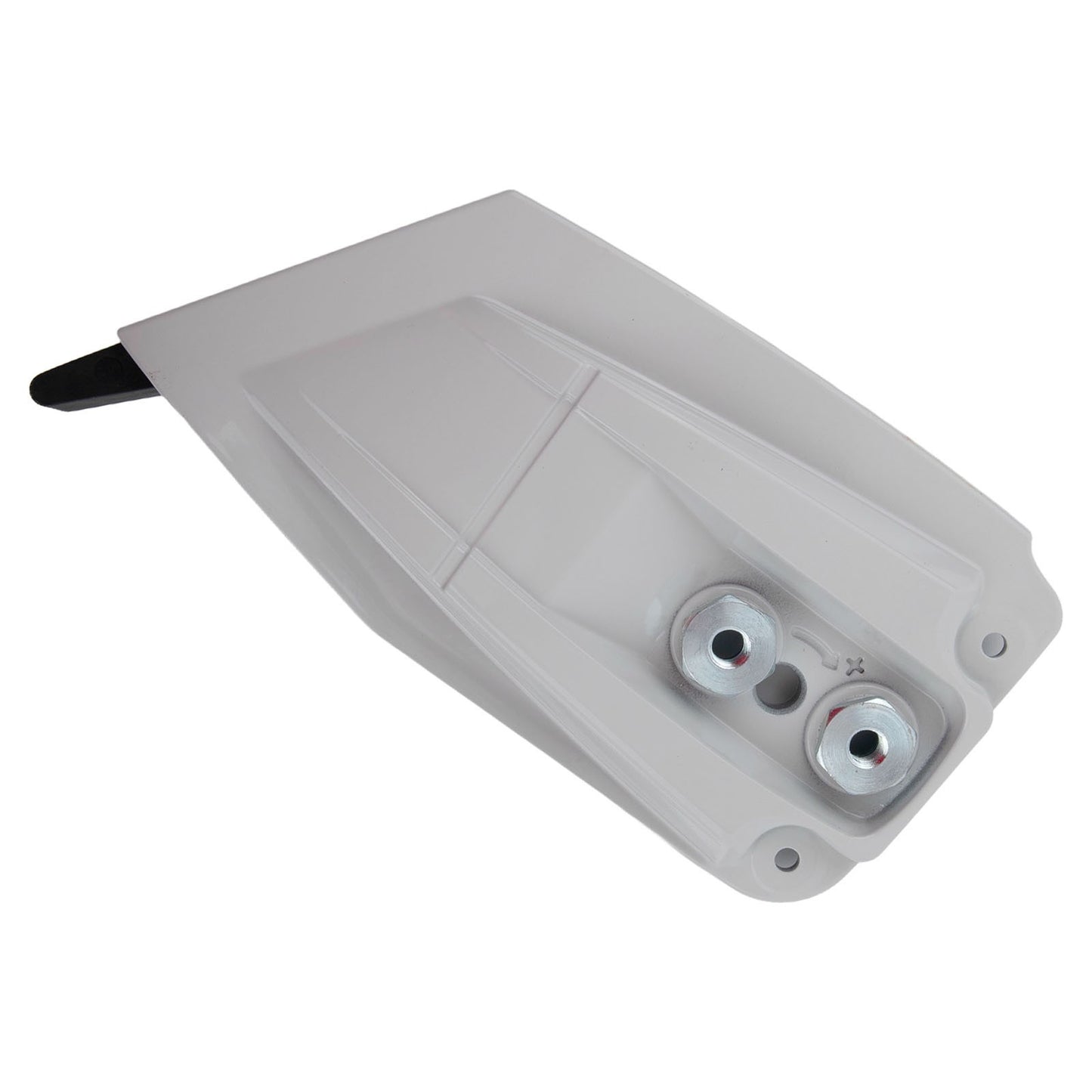 ya 17 Clutch Side Cover Fits Perfectly on Chainsaws For MS261 and MS362 Models