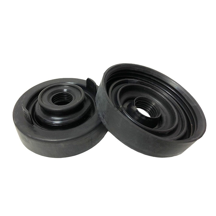 ya 13 5.27.2 2x 80mm Car Headlight Dust Cover Cap Rubber Waterproof Cap For Headlight Install