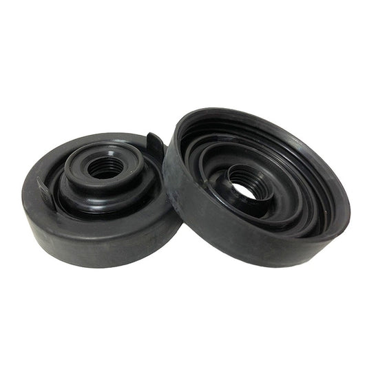 ya 13 5.27.2 2x 80mm Car Headlight Dust Cover Cap Rubber Waterproof Cap For Headlight Install