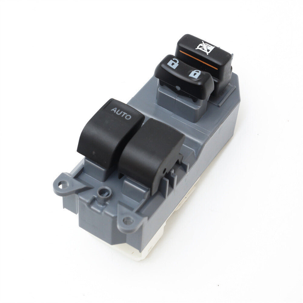 ya 1 8.5.1 Electric window main control switch 84820 0D100 suitable for Yaris 2005-12