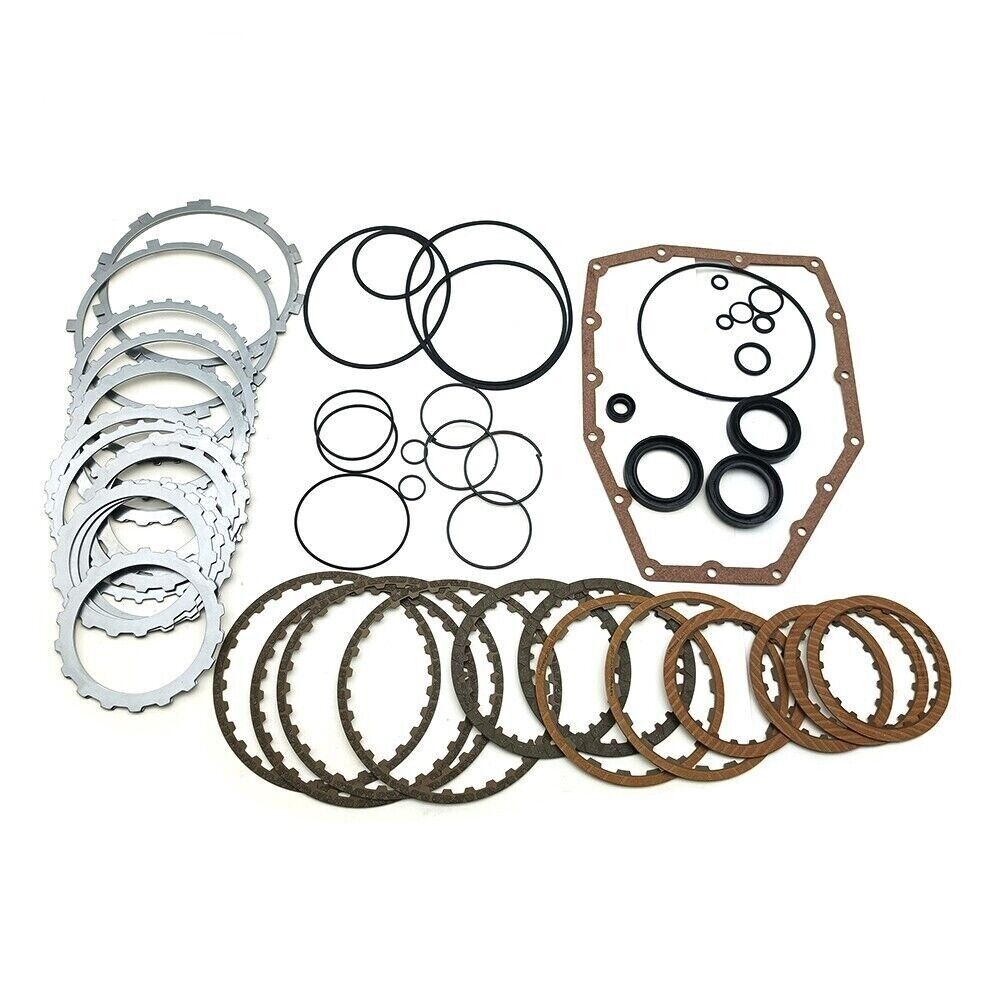 ya 5 8.7 New JF414E Auto Transmission Master Rebuild Kit Clutch Plates for Nissan for Suzuki