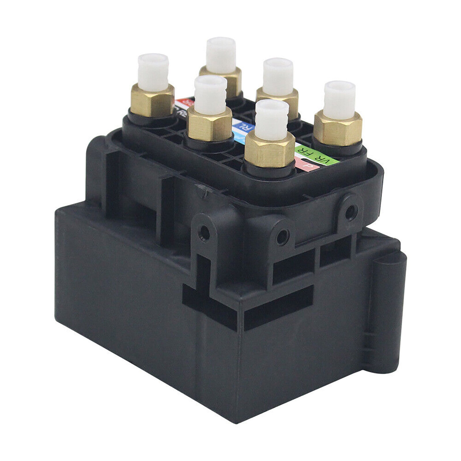 ya 1 8.5.4 Air Suspension Solenoid Valve for Jeep Grand Cherokee 2011-2021 68087233AA