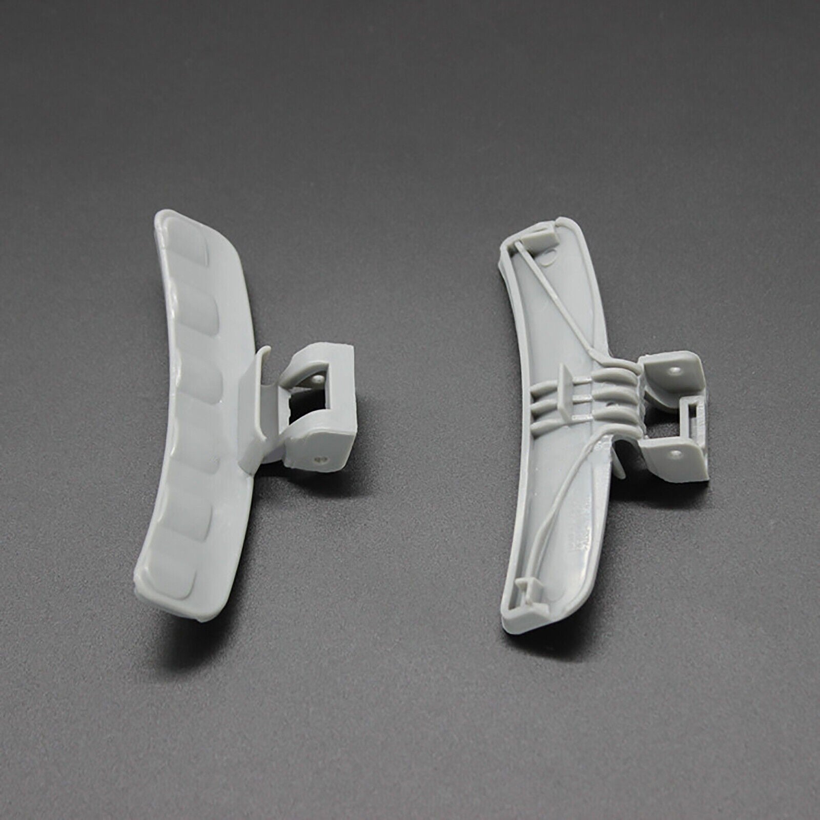 ya 26 Drum Washing Machine Door Handle Buckle Cover for WD8754CJZ DC64-01524A