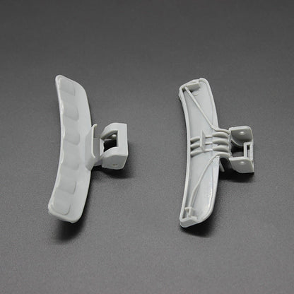ya 26 Drum Washing Machine Door Handle Buckle Cover for WD8754CJZ DC64-01524A
