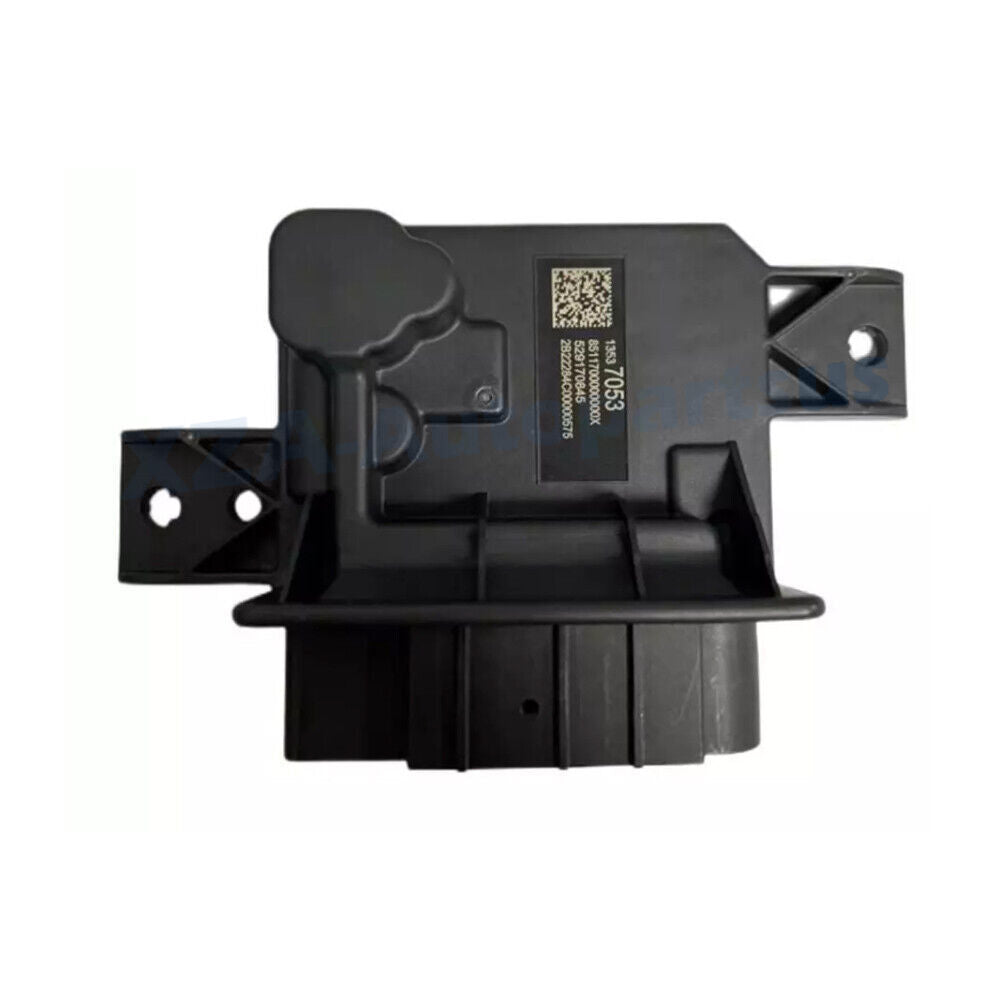 ya 27 7.2 Fuel Pump Power Control Module 13537053 Fit for Cadillac for Chevrolet for GMC 2021-2023