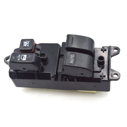 ya 1 8.5.2 84820-52090 Power Window Master Control Switch LHD for Corolla RAV4 Yaris