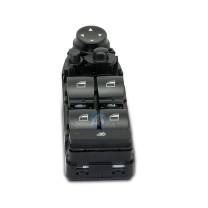 ya 1 8.12 baidi 61319122117 Power Window Control Switch Kit For X5 X6 E70 E71 07-14