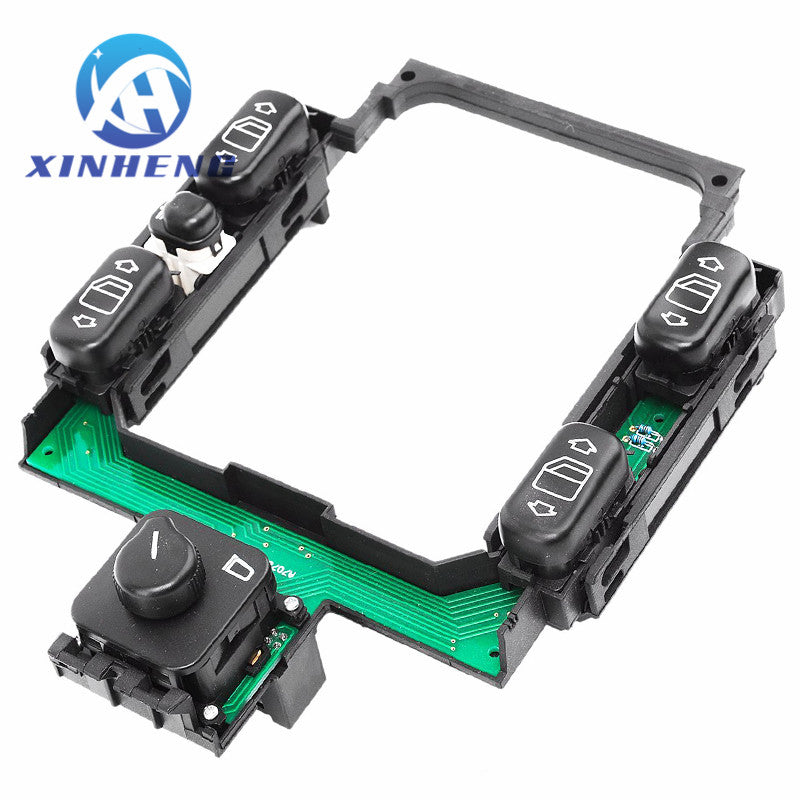 ya 1 8.5.1 2028208210 Master Power Window Door Switch For C230 C220 C280 C36