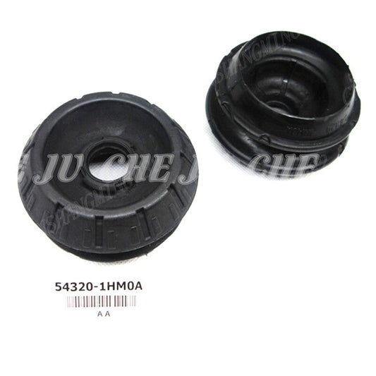 ya 11 10.28 Front shock absorber strut spacer suitable for 2012-17 March Versa Note Mic