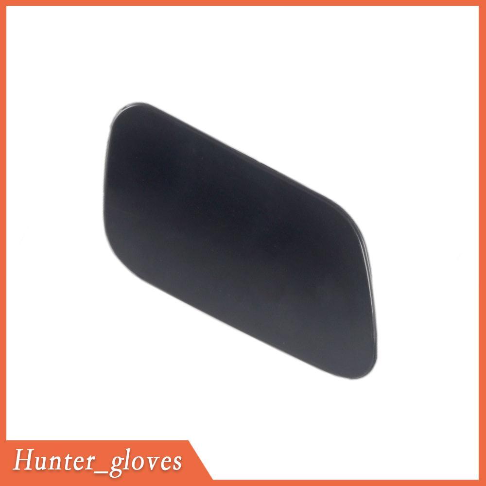 ya 27 6.18.2 For 2014-2019 for BMW 740i 750i Right Front Headlight Washer Cover Cap Unpainted
