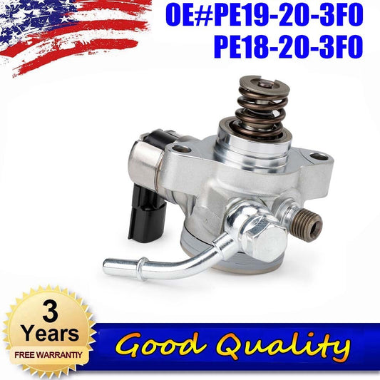 ya 27 7.2 PE19-20-3F0 High Pressure Fuel Pump for MAZDA 6 2014-2017 CX-5 2013-2019 16 17