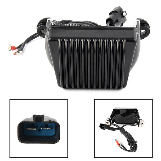 ya 3 6.23 Voltage Regulator Rectifier fit for Harley-Davidson Road King 1450 1999-2001 Motor
