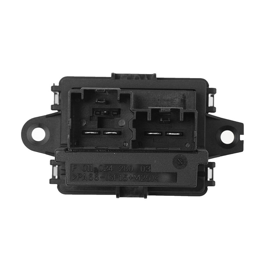 ya 1 8.5.4 68079480AA Heater Blower Motor Resistor for Cadillac for for GMC 