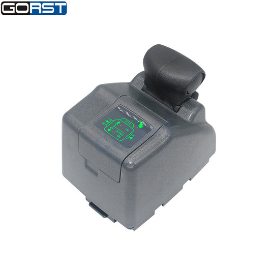 ya 11 6.5 Gear Shift Lever Knob 0002603298 for for benz Truck Actros I 4331500300 A0002603298