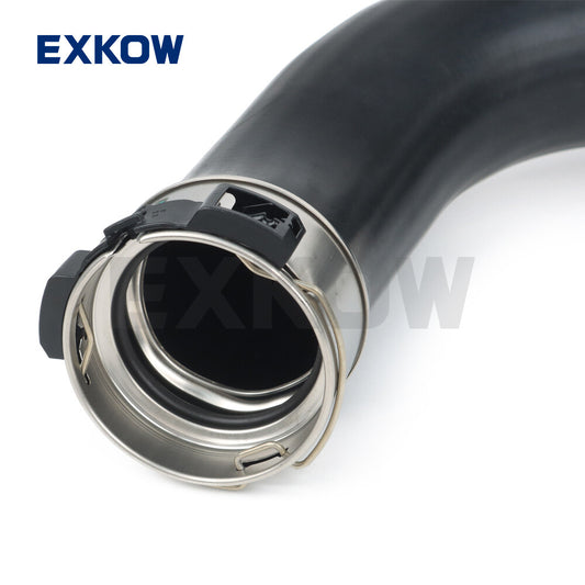 ya 3 6.25.2 Intercooler Intake Hose for Nissan Navara NP300 Frontier D23 2014- 144634JA0A