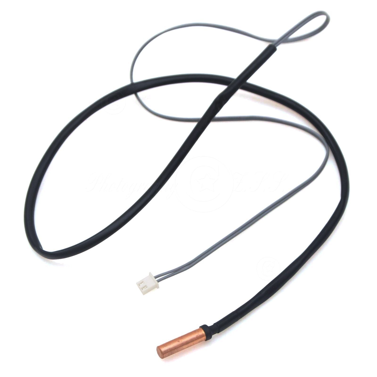 ya 25 10K 1m Air Conditioner Tube Temperature Sensor For Daikin etc