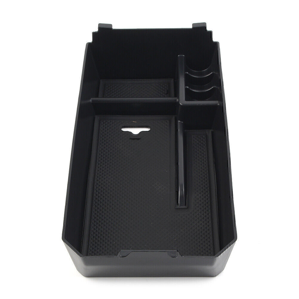 ya 5 8.7 Armrest Storage Box Pallet Center Console Tray Fit for Mercedes-benz C Class GLC200
