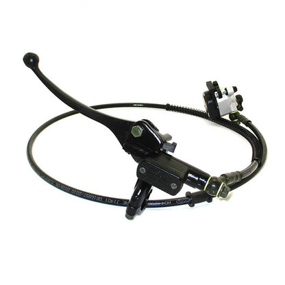 ya 1 8.12.2 baidi 1 X Hydraulic Brake System For 2 Stroke 47cc 49cc Chinese Pocket Bike for M