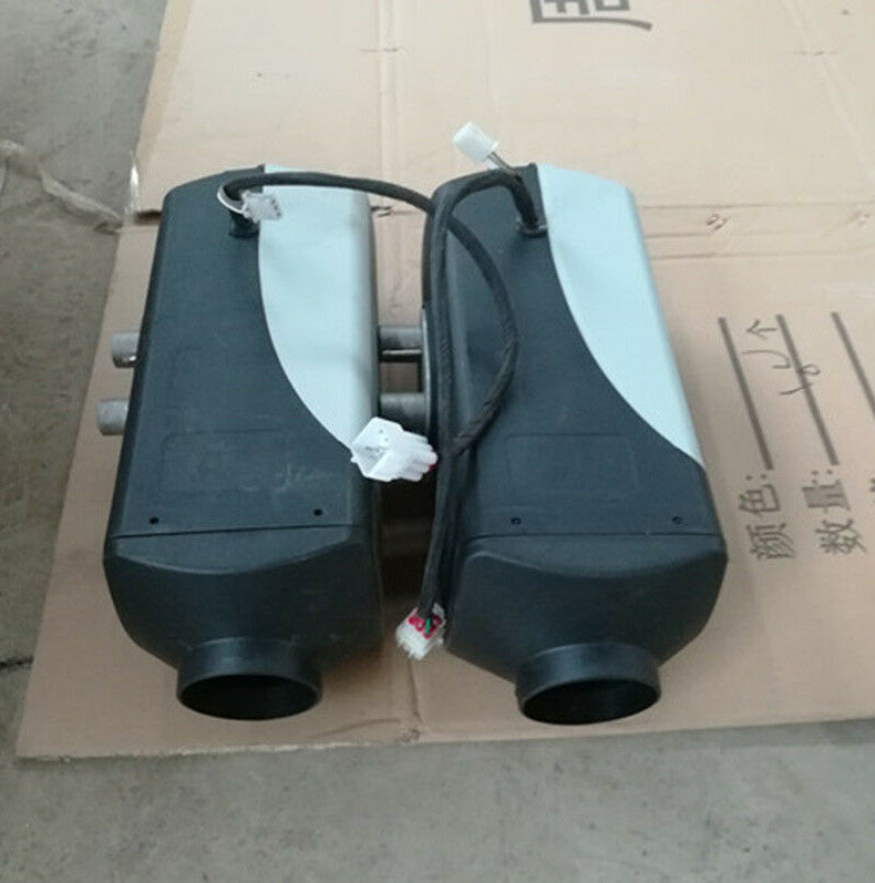ya 25 2.5KW Diesel Heater Air Parking Heater 12V for Bus Truck Car New