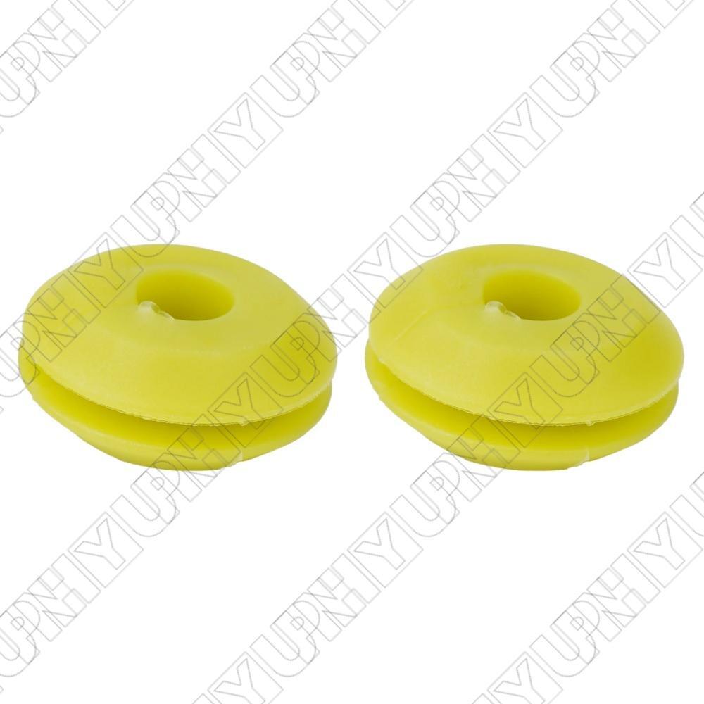 ya 5 8.7 2 Pcs Hood Latch Support Prop Rod Grommet for Ford Transit-150/250/350 2015-2016