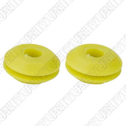 ya 5 8.7 2 Pcs Hood Latch Support Prop Rod Grommet for Ford Transit-150/250/350 2015-2016