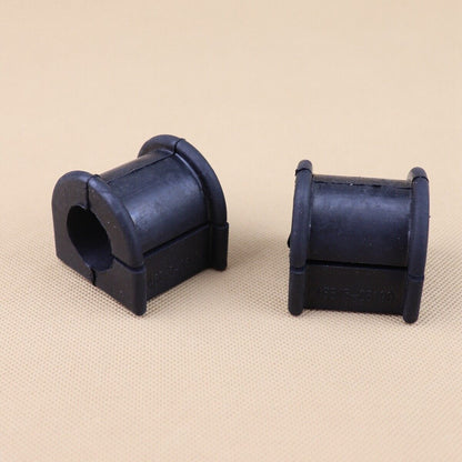 2PC Front Stabilizer Bar Bushing Fits for Toyota for Camry for AVALON for Lexus ES350 4881506190