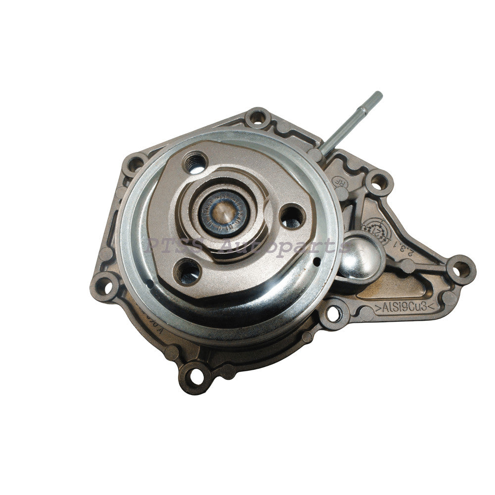 ya 9 6.4 06E121018C OE Engine Water Pump For A5 quattro 12-16 Q7 quattro 2017-19 3.0L