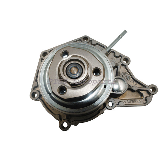 ya 9 6.4 06E121018C OE Engine Water Pump For A5 quattro 12-16 Q7 quattro 2017-19 3.0L
