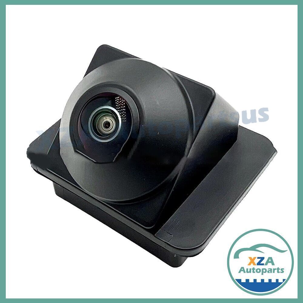 ya 5 8.7 Front Rear Camera Black ABS Material 704000147AA for Chery For Tiggo 8 New