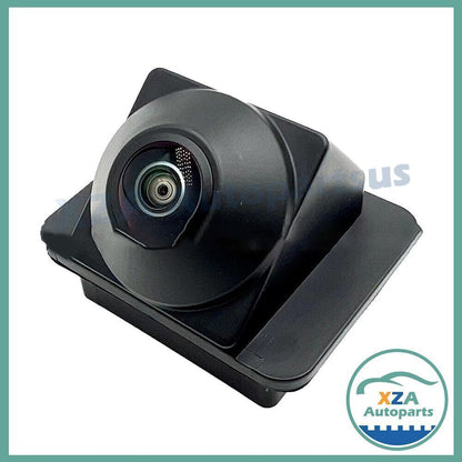 ya 5 8.7 Front Rear Camera Black ABS Material 704000147AA for Chery For Tiggo 8 New