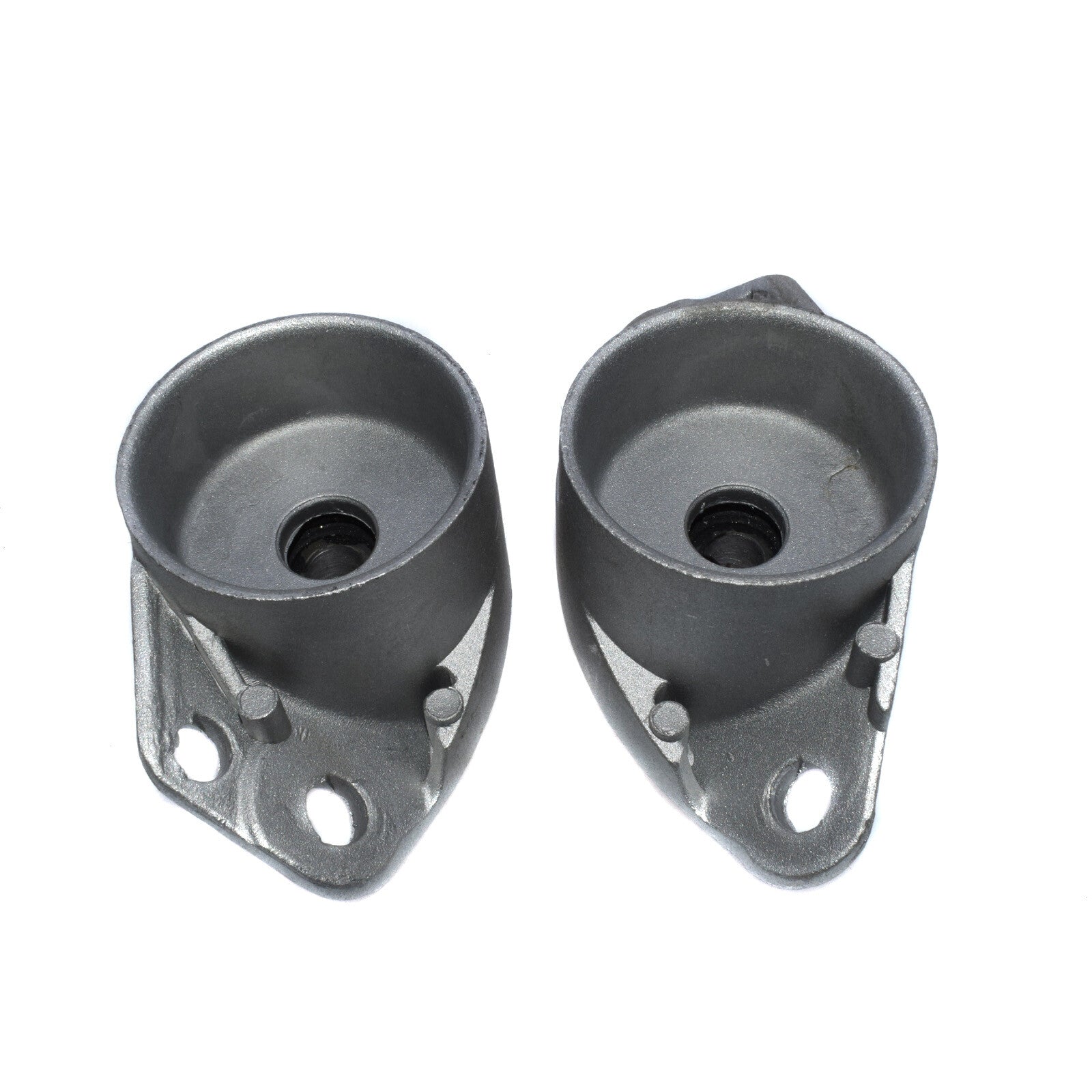 ya 1 8.5.4 2 Pieces Engine Shock Absorber Rear Cover Suitable for Audi TT for VW Beetle for Golf for JETTA 1J0513353G