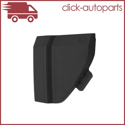 ya 27 6.18 For 2008-2011 ML-Class W164 Cover Fairing Bezel Towing Hook Unpainted 1648854823