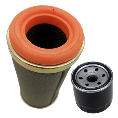 ya 12 10.30 Set Air Oil Filter Fit for Hisun 700 500 400 Massimo Bennche Coleman YS HS
