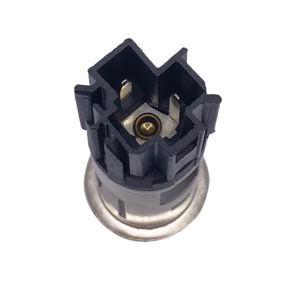 ya 5 8.7 Power Outlet Socket BL3Z-19N236-A Suitable for Ford F-150 2011-2014 F-650 F-750 2016-2017