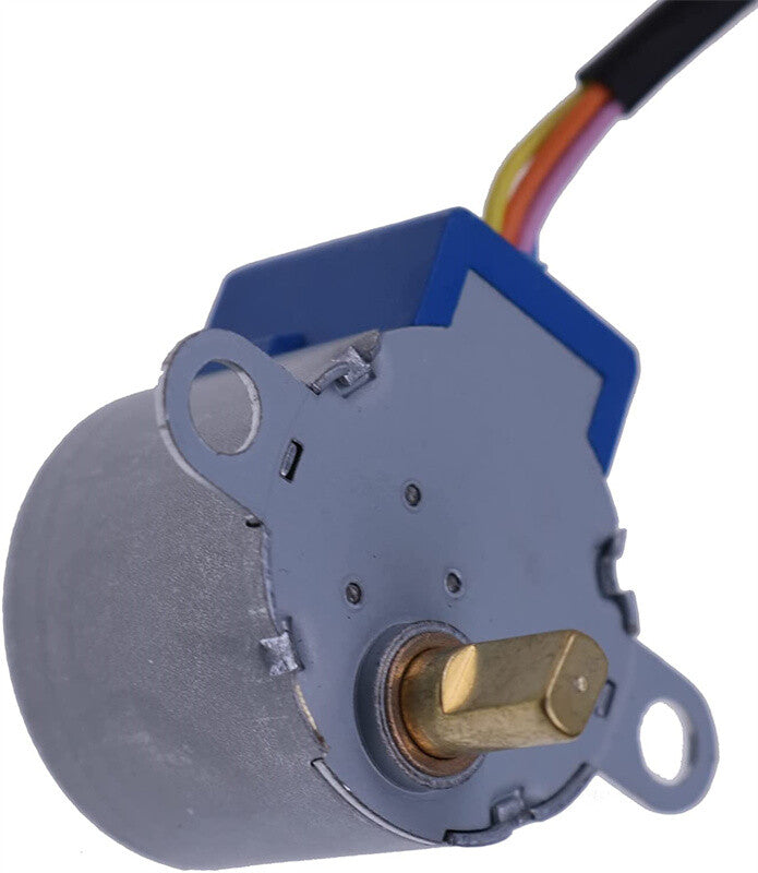 ya 1 8.5.4 Stepper Motor 24BYJ-24 for Kipor GS770 GS1000 GS2000 Portable Generator Parts 