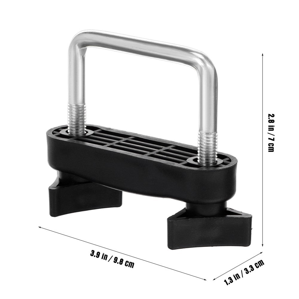 ya 5 8.7 Car Roof Rack Clamp Car Rack Mount Car Roof Mounting Clip Car Luggage Rack Mount