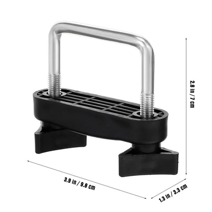 ya 5 8.7 Car Roof Rack Clamp Car Rack Mount Car Roof Mounting Clip Car Luggage Rack Mount