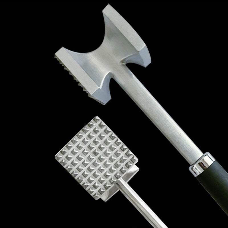 ya 26 Kitchen Tenderizer Mallets for Efficient Tenderizing of Steak and Poultry